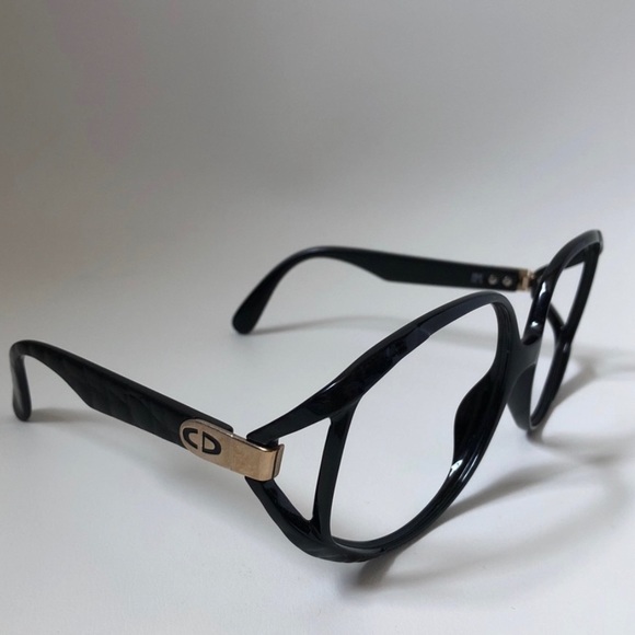 Vintage Christian Dior Glasses❤️ - Picture 3 of 5
